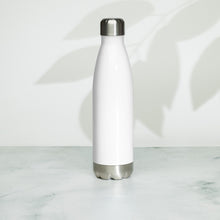 Load image into Gallery viewer, Celebrate The Release - Stainless Steel Water Bottle