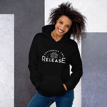 Load image into Gallery viewer, Celebrate The Release - Unisex Hoodie