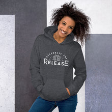 Load image into Gallery viewer, Celebrate The Release - Unisex Hoodie