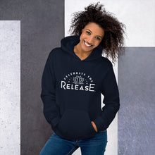 Load image into Gallery viewer, Celebrate The Release - Unisex Hoodie