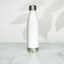 Load image into Gallery viewer, Celebrate The Release - Stainless Steel Water Bottle
