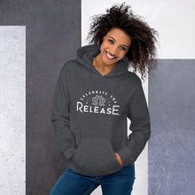 Load image into Gallery viewer, Celebrate The Release - Unisex Hoodie
